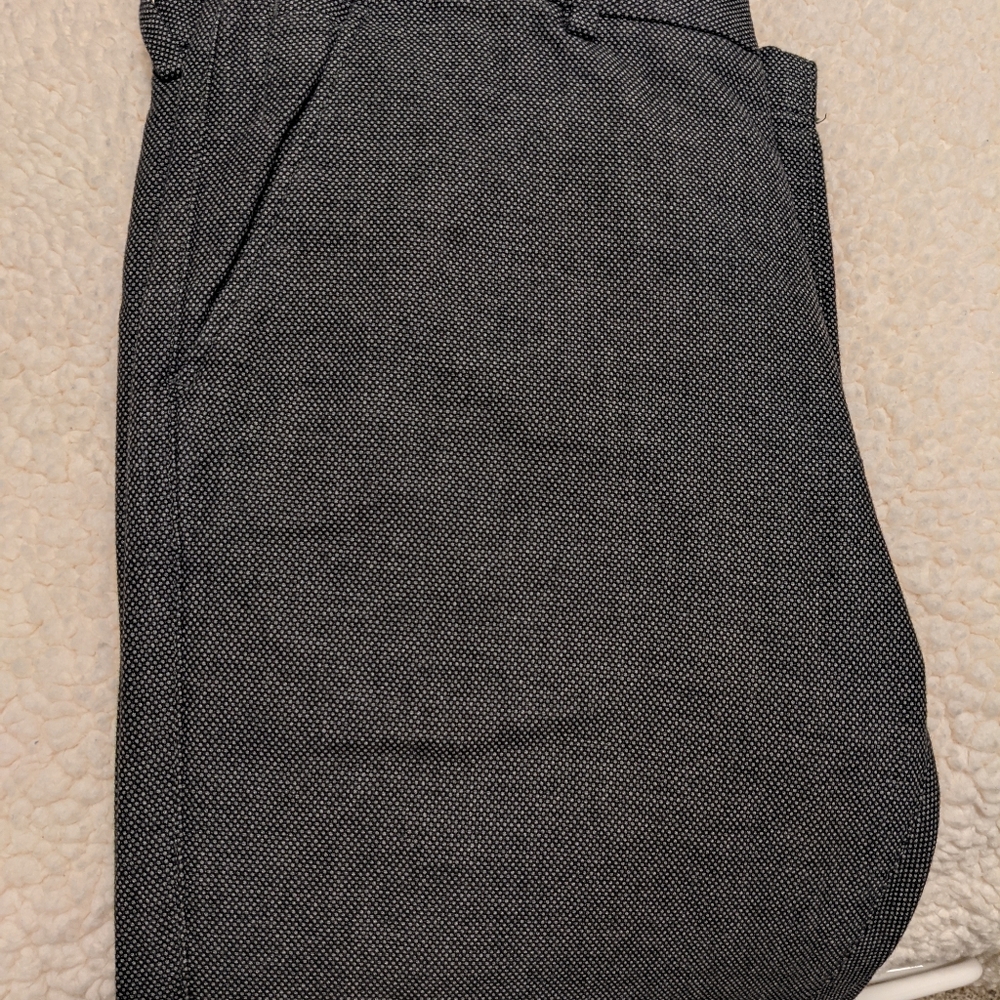 Banana Republic Kentfield Pants 32x30